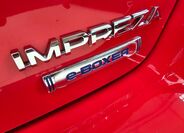 Subaru Impreza 31