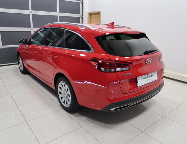 Hyundai i30 6