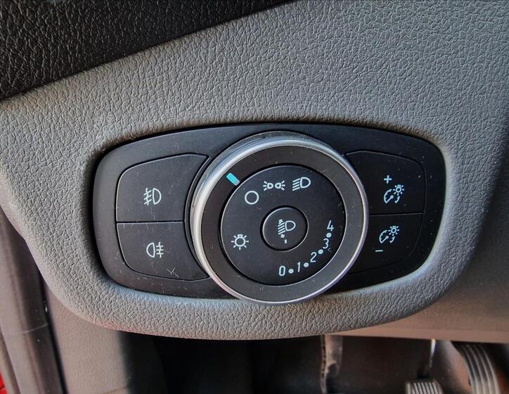 Ford Transit 34
