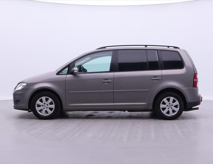 Volkswagen Touran 4