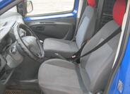 Peugeot Bipper 10
