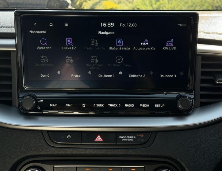 KIA Ceed 15