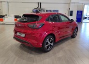 Ford Puma 5