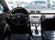 Volkswagen Passat 13