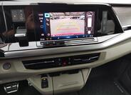 Volkswagen Multivan 13