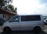 Volkswagen Caravelle 6