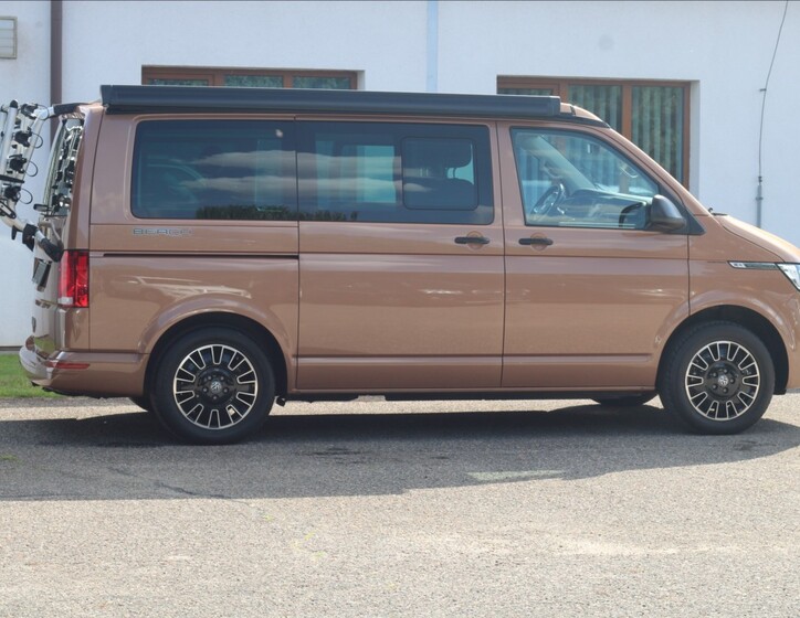 Volkswagen California 4