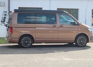 Volkswagen California 4