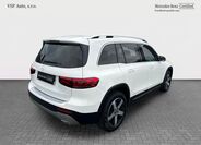 Mercedes-Benz GLB 5