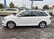 Škoda Fabia 8