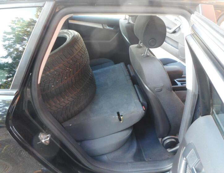 Audi A3 19