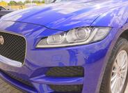 Jaguar F-Pace 7