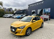 Peugeot 208 1