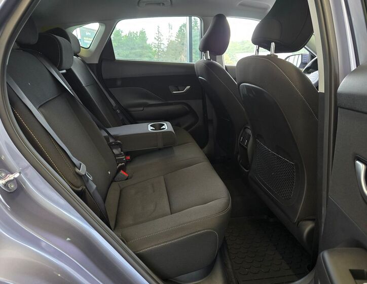 Hyundai Kona 18