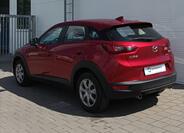 Mazda CX-3 4