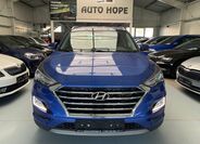 Hyundai Tucson 2