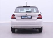 Škoda Fabia 6