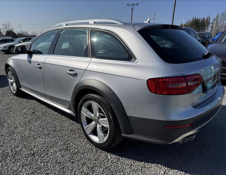 Audi A4 Allroad 5