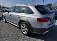 Audi A4 Allroad 5