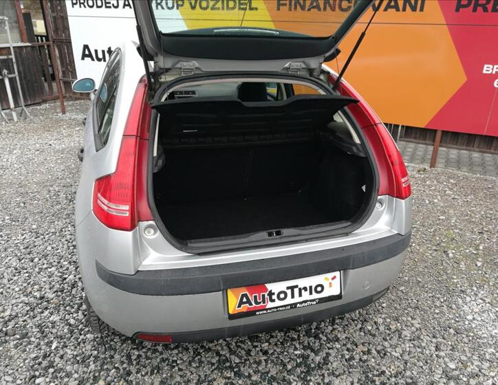 Citroën C4 12