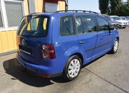 Volkswagen Touran 5