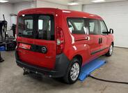 Opel Combo 6