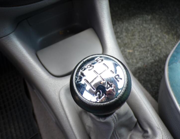 Peugeot 206 10