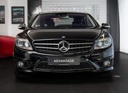 Mercedes-Benz CL 2