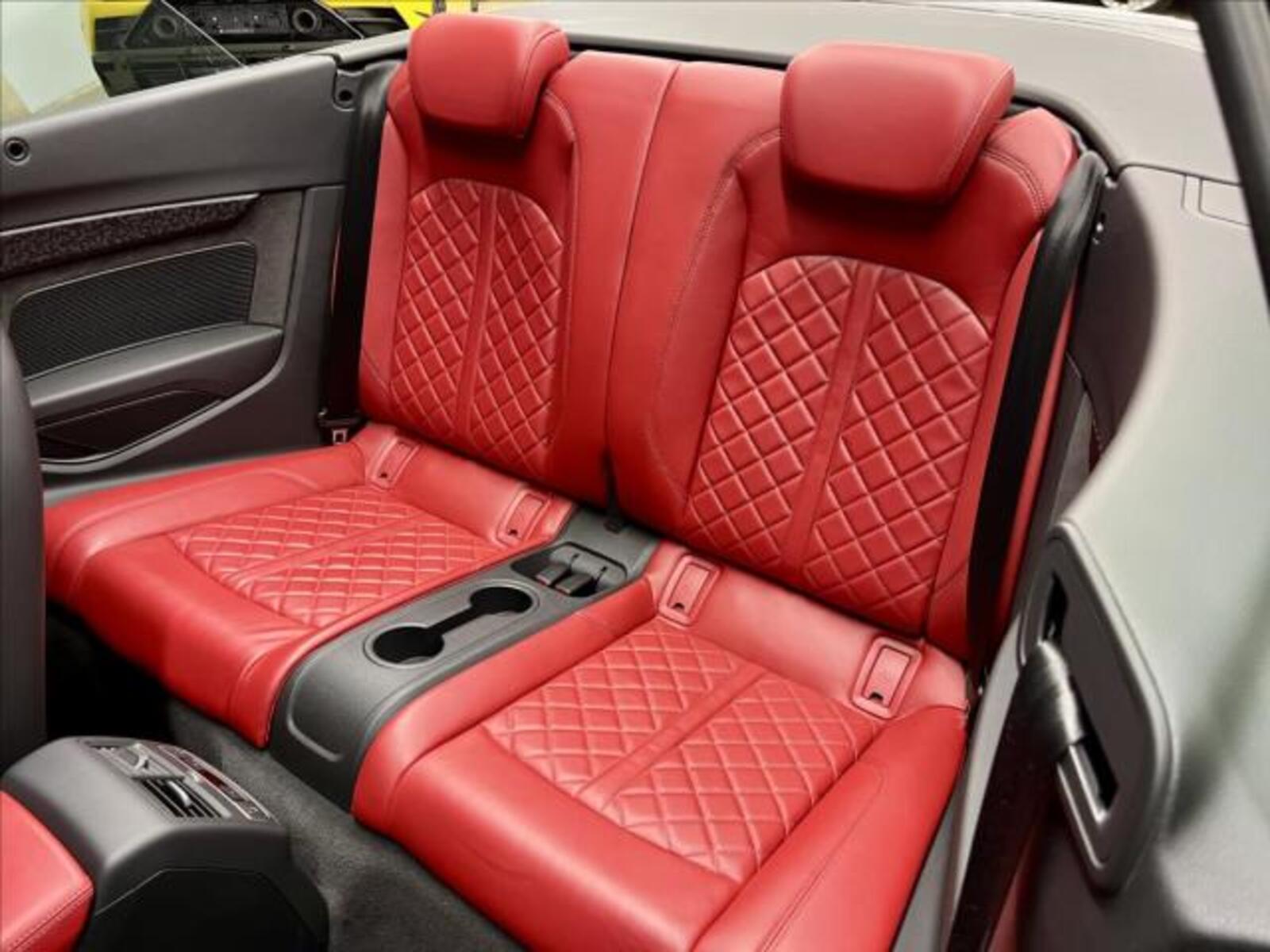 Audi S5 13