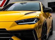 Lamborghini Urus 9