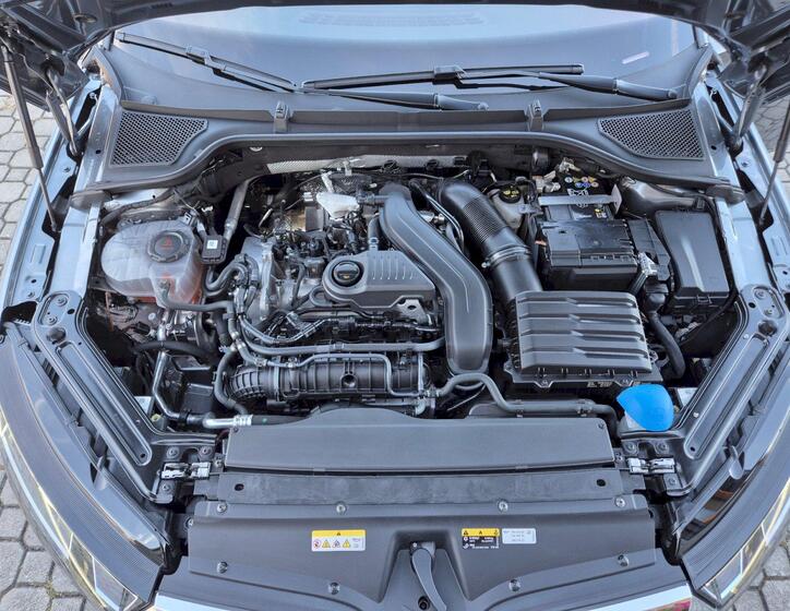 Škoda Octavia 14
