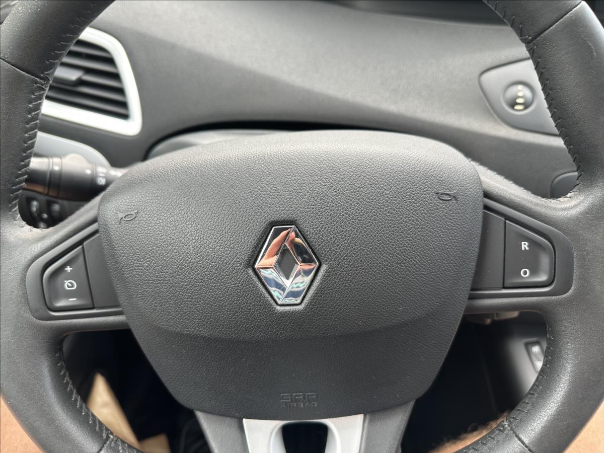 Renault Grand Scénic