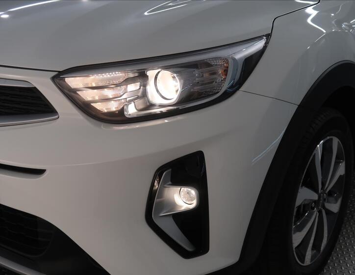 KIA Stonic 10