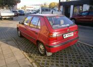 Škoda Felicia 4