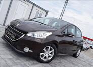 Peugeot 208 1