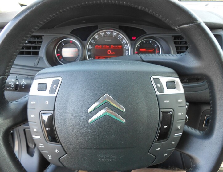 Citroën C5 23