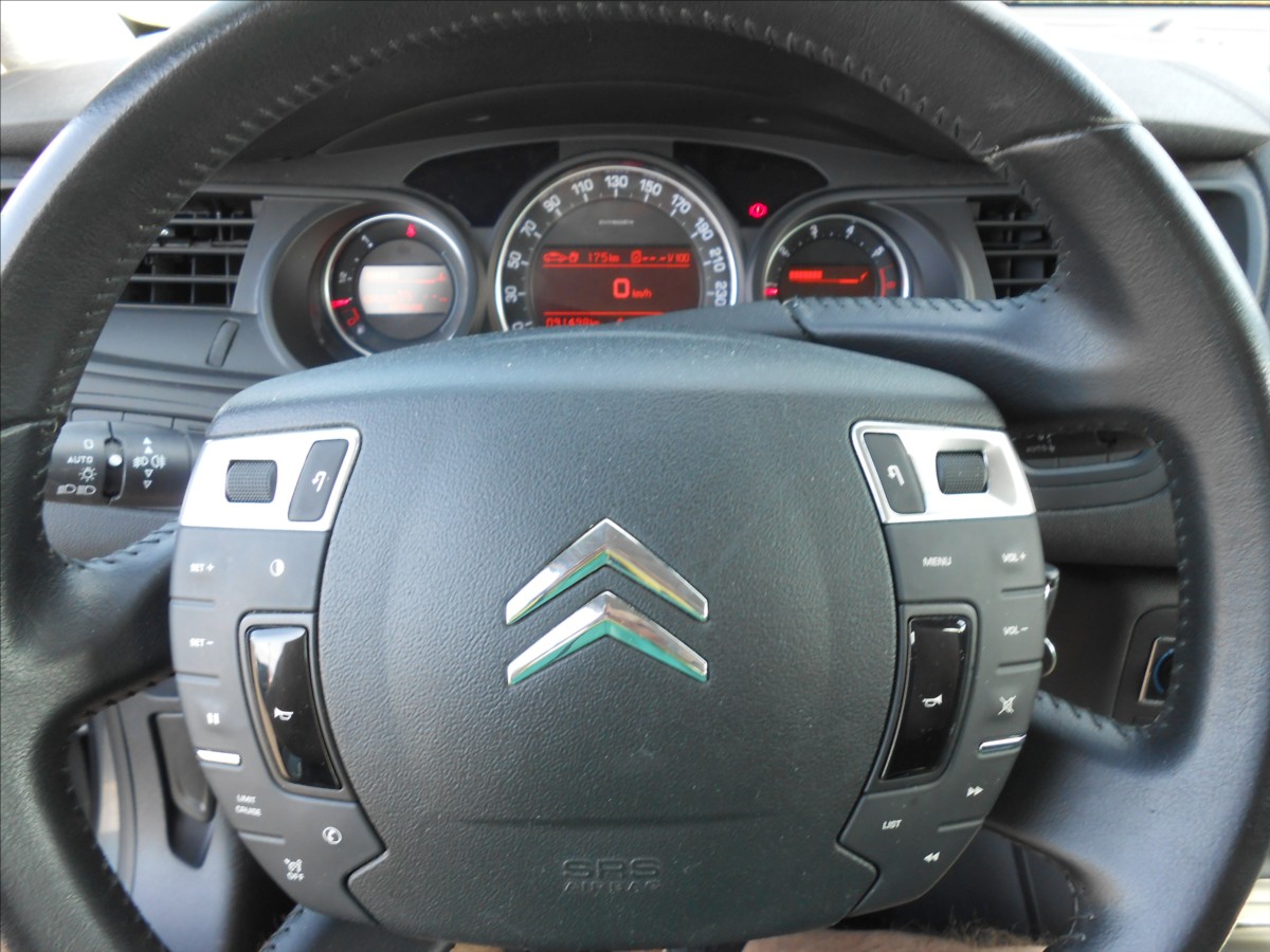 Citroën C5