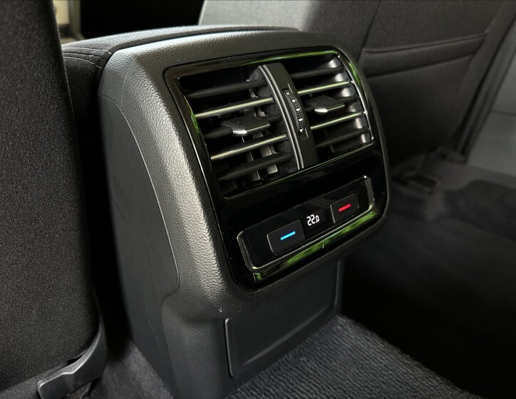 Volkswagen Passat 17