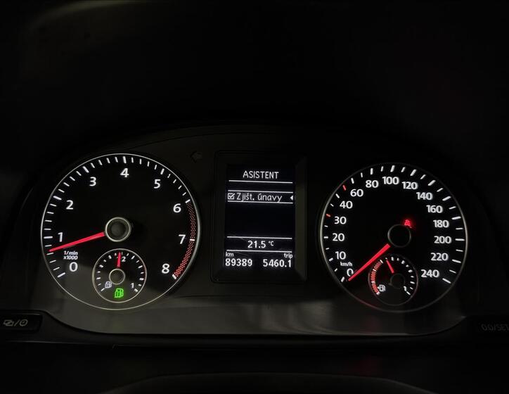 Volkswagen Caddy 20