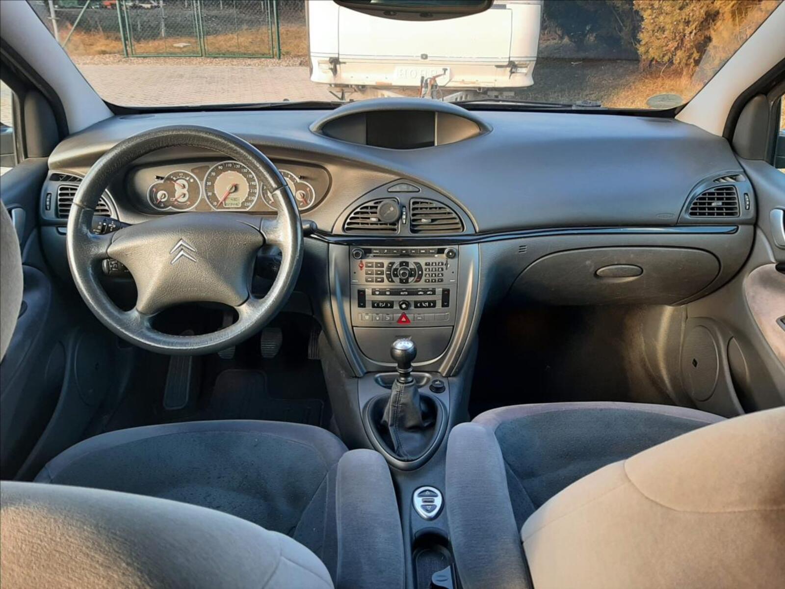 Citroën C5 11