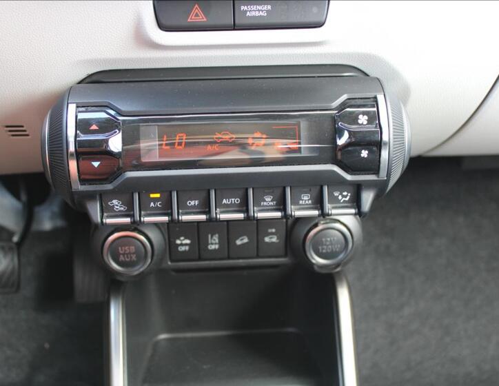 Suzuki Ignis 23