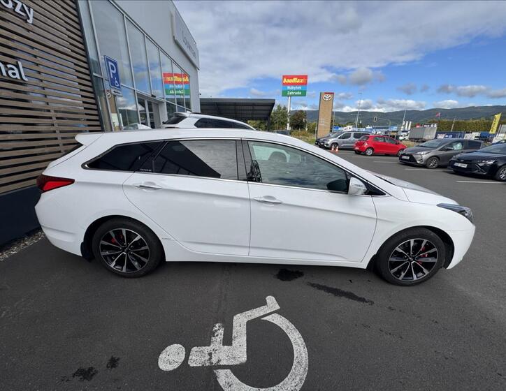 Hyundai i40 20