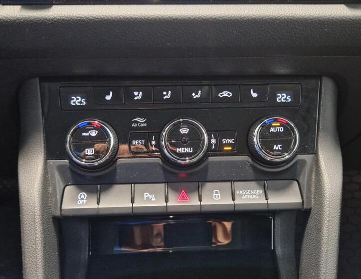 Škoda Kodiaq 30