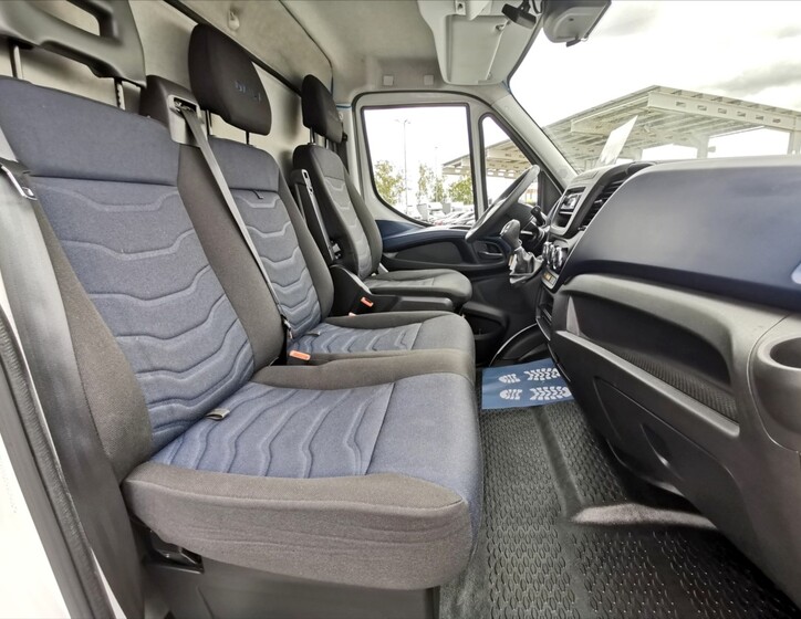 Iveco Daily 7