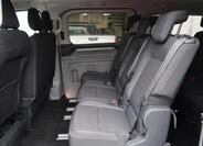 Ford Tourneo Custom 20