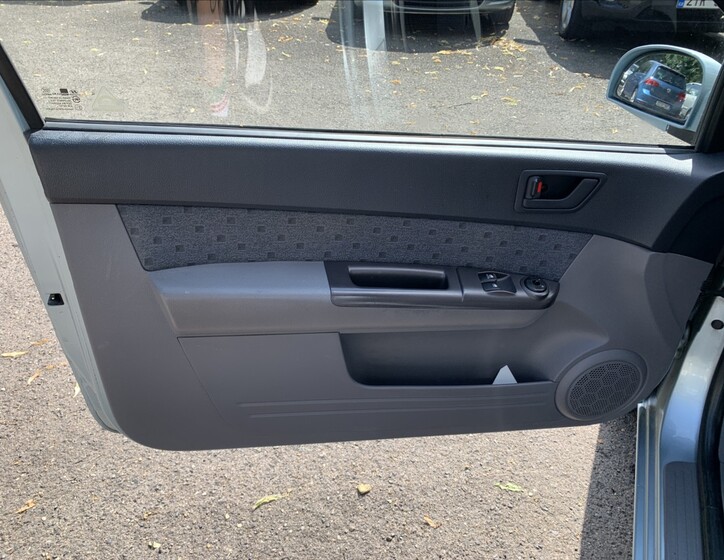 Hyundai Getz 13