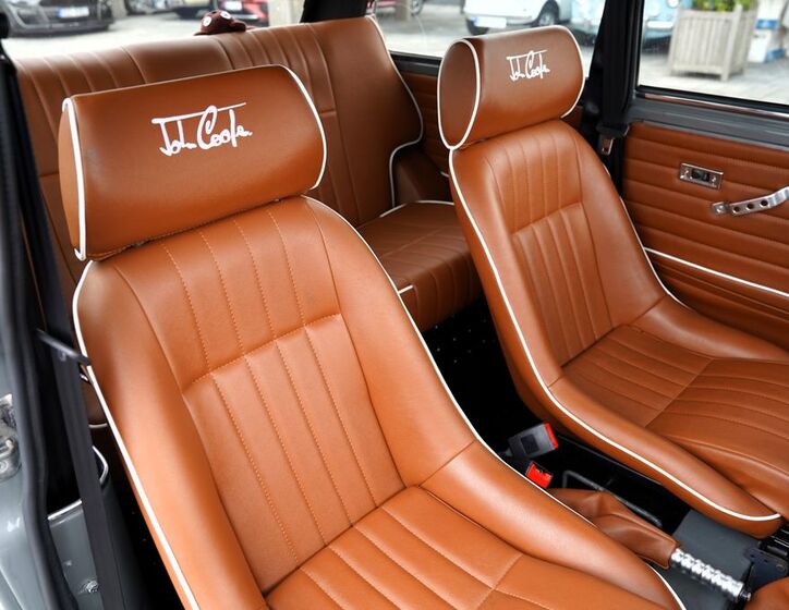 Mini Cooper 28