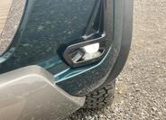 Toyota Hilux 8