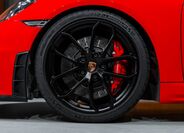 Porsche 718 3