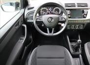 Škoda Fabia 9